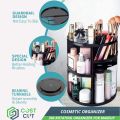 360 Rotating Makeup Organizer. 
