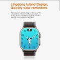 T900 Ultra 2 Series 9 2024 T900 Pro Ultra 2 Smart Watch For Men Women 2.19" Full Touch Bluetooth Call Smartwatch Men Women Ultra Watch / T900 Ultra 2 Smart Watch. 