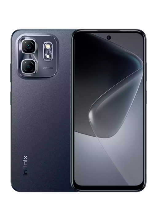 Infinix%20Hot%2050i%206GB%20+%20128GB%20,%206.7%20Inches%20IPS%20Display%20120Hz%20,%205000%20mAh%20Battery%20%20-%2018W%20wired%20,%20Dual%20Camera:%2048%20MP%20-%20Image%202