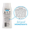 MHB Medicated+ Anti-Dandruff Shampoo: Advanced Relief for Itchy, Flaky Scalp 340ML. 