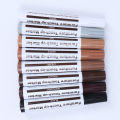 Wood Furniture Touch Up Kit Marker Cream Pen Wood Scratc h Filler Remover Repair SEVICH. 