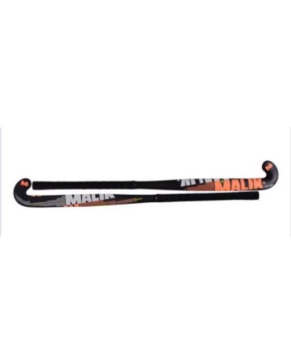 Naranja Hockey - Black