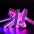 5 METER LED NEON STRIP LIGHT 220W-ALL COLORS AVAILABLE WITH FREE ADAPTOR. 