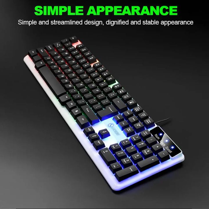 Semi-Mechanical%20Keyboard%20Mouse%20combo%20Kit%20GTX350%20USB%20Gaming%20PC%20Rainbow%20Colorful%20LED%20Illuminated%20Backlit%20Gamer%20Keyboards%20For%20Office%20Computer%20Accessories%20-%20Image%208