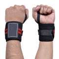 Wrist Wrap Weightlifting Wrist Wraps \ Wrist Grips Hand Wrap for Workout Fitness Training Fist Strap Flexible Stretchable Good Quality Product Adjustable Good Elastic (1 Pair). 