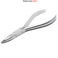 Premium Quality Orthodontic Tweed Loop Plier Arch Wire Bending Loop Forming Dental Pliers. 