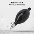 LifeCare Replacement Bulb for BP Cuff | Manual Sphygmomanometer Inflation Pump. 