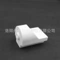Dental dentures centrifugal fused silica cup horizontal crucible kerr casting machine accessories. 