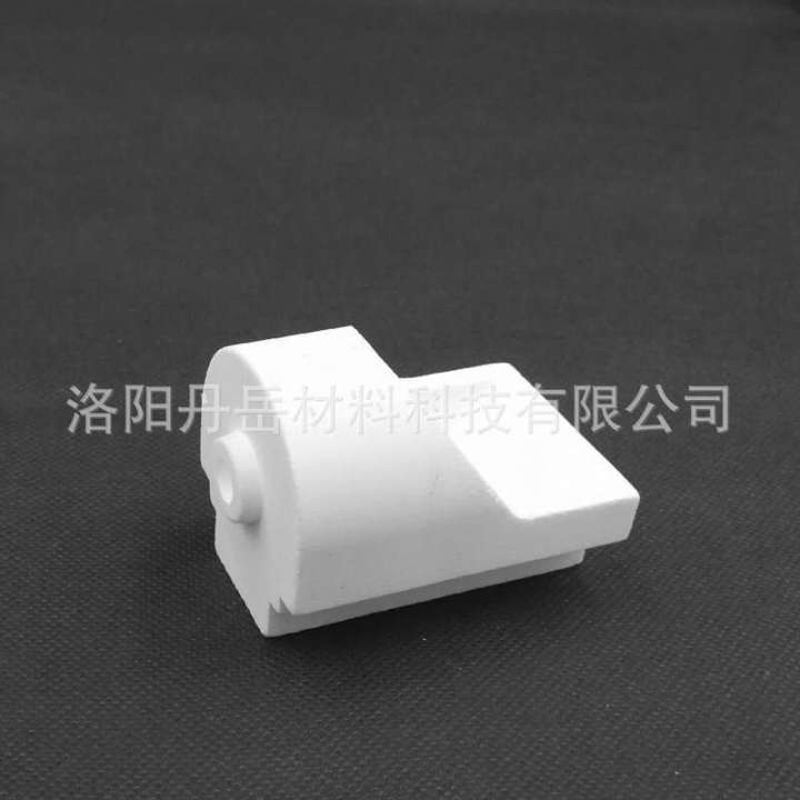 Dental dentures centrifugal fused silica cup horizontal crucible kerr casting machine accessories