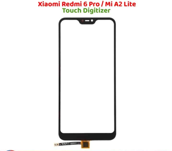 Xiaomi%20Redmi%20A2%20Lite%20/%20Redmi%206%20Pro%20Touch%20Glass%20Digitizer%20Replacement%20(Only%20Touch%20Glass%20Not%20Panel)%20-%20Image%202
