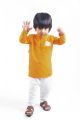 KIDS SHALWAR KAMEEZ BAKRA EID AL ADHA. 