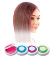 4pcs Hair Chalk Set 4 Hair Color Kids/Teenagers DIY Hair Crayon Hair Dye Disposable Salon. 