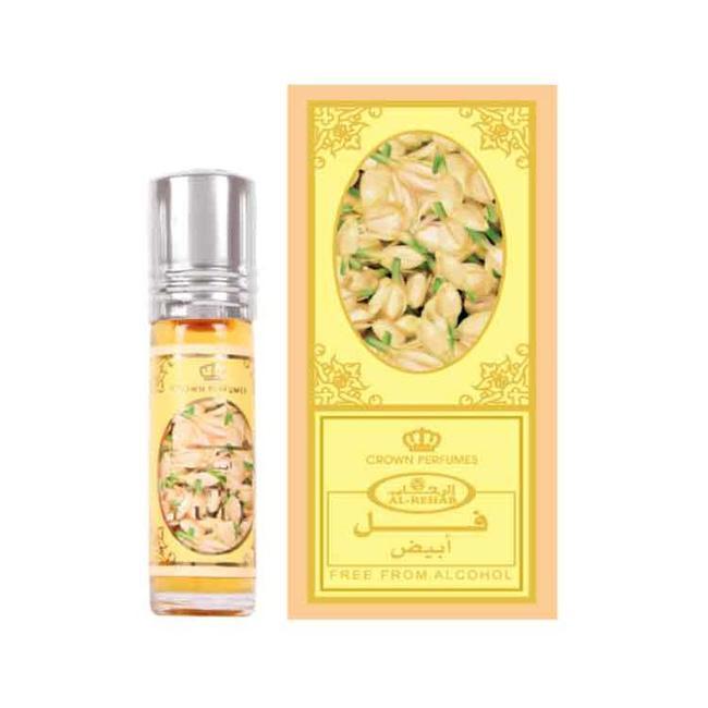 Al Rehab Full Attar for Men and Women - 6ml