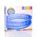 74" X 18" Intex Soft Side Round Inflatable Garden Swimming Pool. 