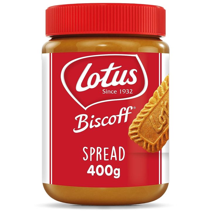 Lotus%20Biscoff%20Spread%20400%20gram%20(Since%201932)%20-%20Image%202