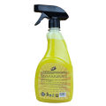 Car Dashboard Polish Spray Best Shine Formula 500ml. 