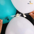 Balloon Arch Strip Tape 5 Meter Strip Connect Chain Birthday Party Decoration Happy Birthday Wedding Bridal Shower Balloon Arch Strip Tape Connect Strip Chain Garland Arch Kit Tape for Wedding Birthday Party Balloon. 