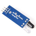 5PCS IR Infrared Obstacle Avoidance Sensor Module For Arduino Smart Car Robot. 