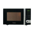 Haier 32L / Grill / HMN-32100BEGB ( Large Capacity + Touch Press + Internal Light + Pull Handle Door ) / Microwave Oven / Brand Warranty. 