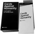 Card-s Against Humanit-y Board Games UK Edition. 
