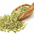 Organic Fennel Seeds (Saunf) – 100g, 250g, 500g | Pure & Fresh Green Sounf | Premium Quality Spice for Cooking & Masala | Sabaz Sonf | Wholesale Bachat Pack. 