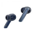 Haylou W1 TWS Earbuds Blue / Original Haylou W1 Earbuds. 