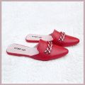 American Half Shoes & Loafers for Women - Comfortable, Fashionable & Elegant Design Flat Half Shoes. 