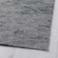 STOPP FILT RUG UNDERLAY W ANTI-SLIP 65X125 – IKEA. 