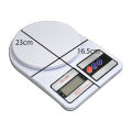 kitchen weight scale | weight machine portable | Digital Electrnic Weight Machine With Free Cells. 