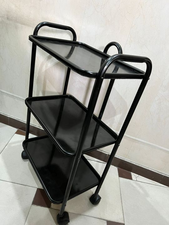 Trolley%203%20Tray%20Wheels%20Moving%20Trolley-Side%20Table%20Trolley-Kitchen%20Trolley-Saloon%20trolley-Kitchen%20trolley-Tea%20trolley%20-%20Image%207