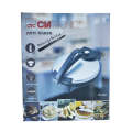 CTC CIATRONIC Roti Maker 1800W. 