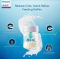 Baby Bottle Handles for Philips Avent Anti-Colic and AirFree Vent Baby Bottles Feeder Compatible Avent Bottle Holder for Baby 0% BPA 4m+ 125ml/4oz Classic Trainer Cup. 