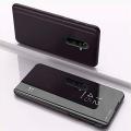 For Xiaomi Redmi Note 8 Pro - Luxury Mirror View Full Body Protection Camera Protective Back Cover Case Front Cover Case Flip Cover Case For Xiaomi Redmi Note 8 Pro. 