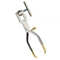 Bone Mill Dental, Bone Mill Pliers Titanium Head 17cm (Premium Export Quality). 