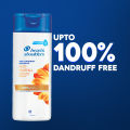 Head & Shoulders Anti Hair Fall Shampoo 75ml. 