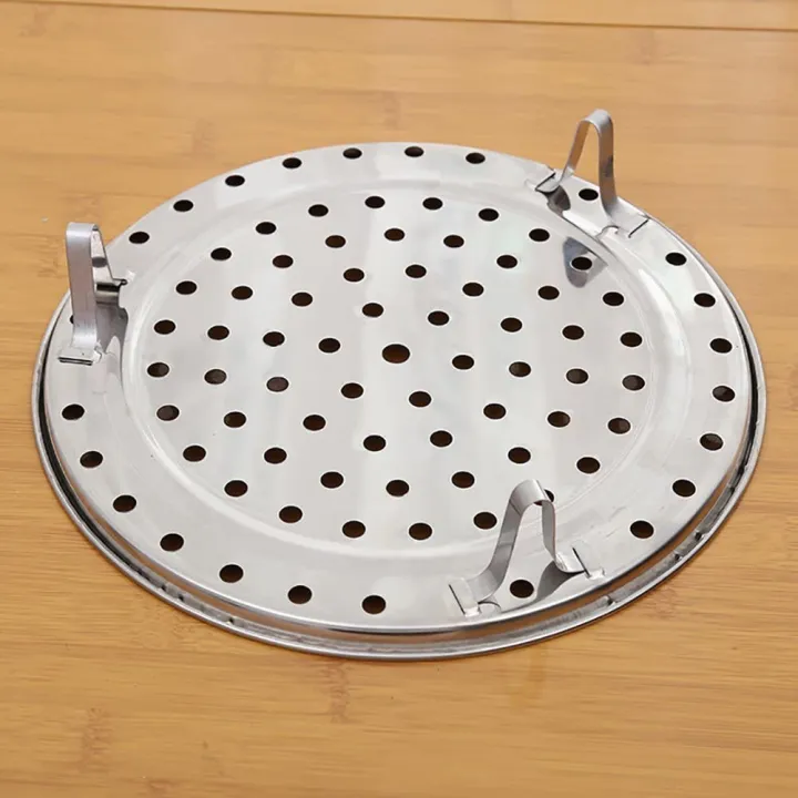 Steamer%20Stand%20Steamer%20Pot%20Stainless%20Steel%20Steamers%20Stand%20and%20Steamer%20Rack%20High%20Quality%2010"%20inch%20Stainless%20Steel%20Steamer%20Rack%20Rack%20Insert%20Stock%20Pot%20Steaming%20Tray%20Kitchen%20Home%20for%20Steam%20chicken%20Roast%20Steamer%20machine%20-%20Image%203