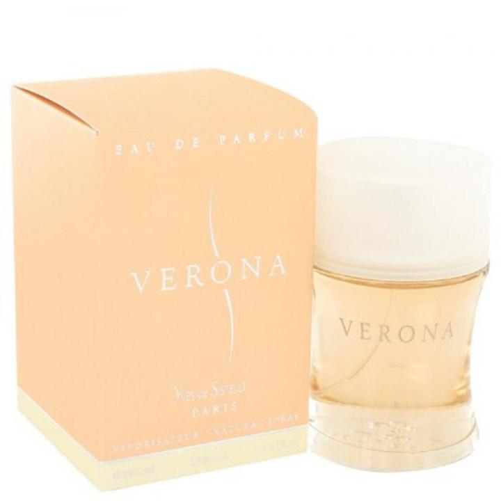 Verona Perfume for Women - 100ml