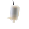 USB DC 5V Low Noise Brushless Motor Pump Mini Micro Submersible Water Pump Maoxiu. 