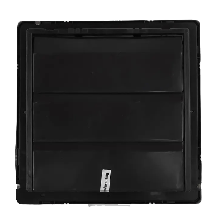 FEIDIAO%206%20inch%20(INSTALLS%20in%208x8%20inch%20HOLE)%20Ventilating%20Exhaust%20Fan%20Square%20-%20Imported%20-%20Image%205