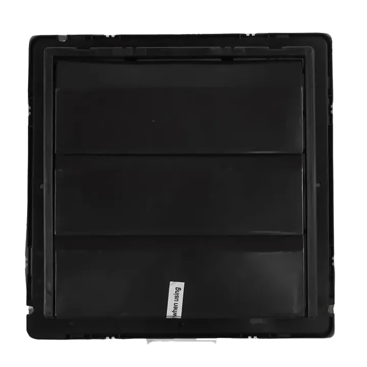 FEIDIAO%206%20inch%20(INSTALLS%20in%208x8%20inch%20HOLE)%20Ventilating%20Exhaust%20Fan%20Square%20-%20Imported%20-%20Image%205