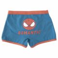 Bubu Rabbit Children's Panties Wholesale New Cartoon Medium and Big Kids Cotton Male Boxers Little Boys Boxer Shorts on behalf of the hair. 