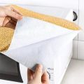 60 by 200 CM Size Foil Sheet Golden Aluminium Foil Aluminium Foil Sticker Aluminium Foil Sheet Kitchen Waterproof Self-Adhesive ( Golden) 60x200CM Self Adhesive Golden/Silver Aluminum Foil Sticker Sheet Roll for Kitchen - Oil Proof Waterproof Aluminium. 