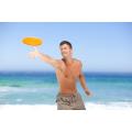 Frisbee Flying Disc - Multicolour. 