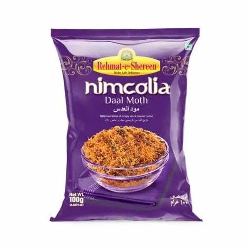 Nimcolia Daal Moth 100g