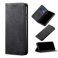 Rich Boss Premium Leather Book Cover Case for Apple Iphone 15 Pro Max. 