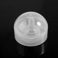 【ALLGOOD】1PC Baby Breast Milk Feeding Contact breast Shield Silicone breast Protective Cover with Carrying Box. 