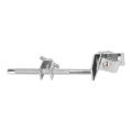 Cowbell Mount Rust Prevention Cowbell Clamp Stainless Steel for Practice. 