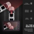 Dash Cam Front and Rear iiwey FHD 1080P Dual Dash Camera for Cars with 32GB SD Card, 3¡± LCD Screen Dashboard Camera. 