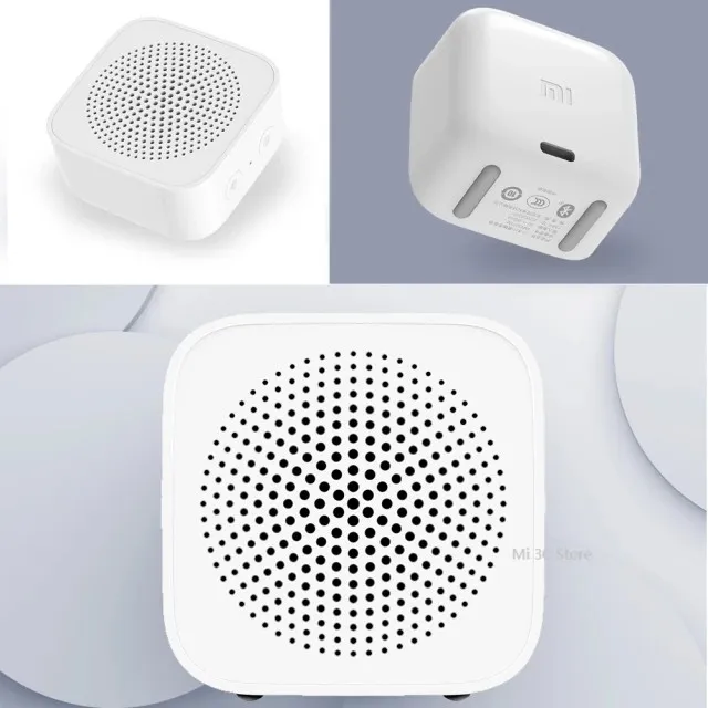 XIAOMI%20Intelligent%20XiaoAi%20Assistant%20Mini%20Bluetooth%20Speaker%20-White%20-%20Image%208