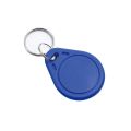 MFRC-522 RC522 RFID RF card sensor module to send S50 Fudan card, keychain watch nmd raspberry pi. 